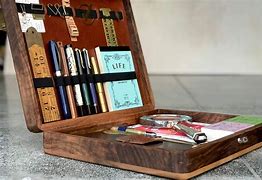 Image result for Modern Writing Box