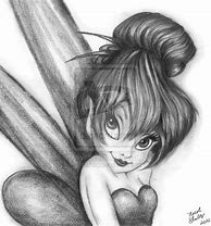 Image result for Tinkerbell Fan Art