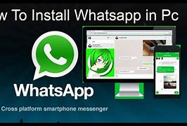 Image result for Install Whatsapp for Windows 7