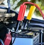 Image result for Charging Up a Car Battery