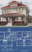 Image result for Square Floor Plans