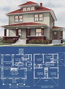 Image result for Small Square House Floor Plans