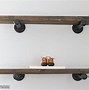 Image result for Stainless Steel Kitchen Wall Shelves