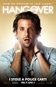 Image result for Bradley Cooper in the Hangover