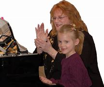 Image result for Female Piano Recital