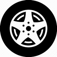 Image result for wheels icons