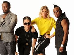 Image result for the black eyed peas