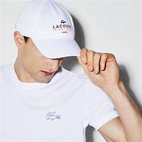 Image result for Lacoste Caps for Men