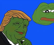 Image result for Dignified Frog Meme