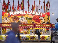 Image result for Allentown Fair Rabbits