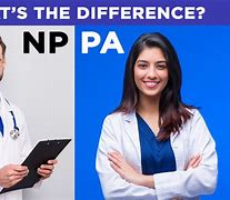 Image result for MD vs FNP