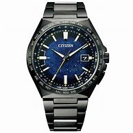 Image result for Citizens Watches Atomic