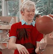 Image result for Dez Austin and Ally Actor