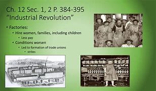 Image result for Industrial Revolution Factories