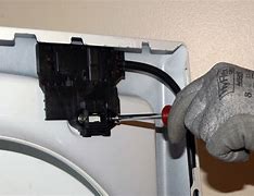 Image result for Laundrtmat Washer Bypass Lock