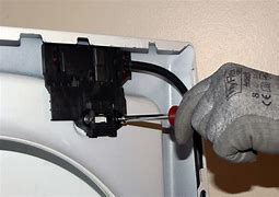 Image result for Washer Lid Lock Switch W10797829