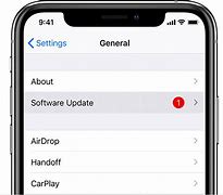 Image result for iPhone 5 Update