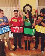 Image result for Last Minute Group Costumes