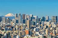 Image result for Tallest Building in Tokyo Japan