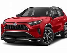 Image result for Toyota XSE SUV