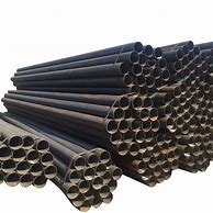 Image result for Black Round Hanging Pipe