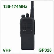 Image result for Motorola Walkie Talkie GP328