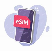 Image result for Esim Sticker