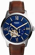 Image result for Craftsman Fossil Watches