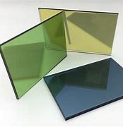 Image result for Reflective Tempered Glass