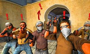 Image result for Counter Strike Funny