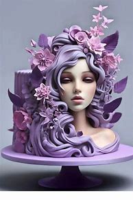 Image result for iPhone 12 Purple Cake