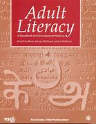 Image result for Adult Literacy Books