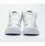 Image result for Jordan 1 White Background