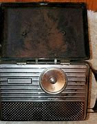 Image result for RCA Radio Models