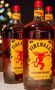 Image result for Ingredients of Fireball Whiskey