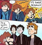 Image result for Beatles Cartoon Memes