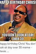 Image result for Happy Birthday Chris MEME Funny
