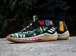 Image result for Dame 4S High