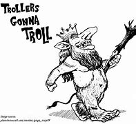 Image result for Troll Meaning in Social Media
