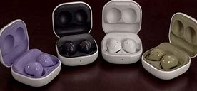Image result for Galaxy Buds Accessories Pads