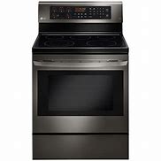 Image result for lg gas range