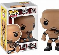 Image result for The Rock Funko Pop