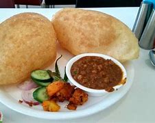 Image result for Chole Bhature in Delhi