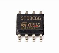Image result for 93C66 EEPROM Rea