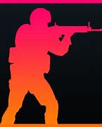 Image result for CS:GO Logo Icon