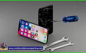 Image result for Parts of Phone LCD