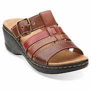 Image result for Clarks Sandals at Kohl's