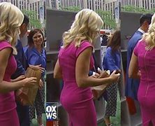 Image result for Ainsley Earhardt Loose Dress