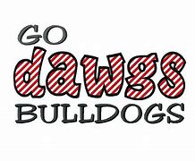 Image result for Go Dawgs
