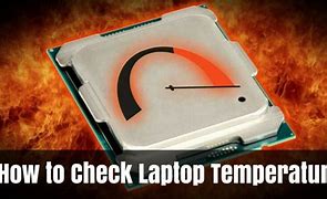Image result for Laptop Temperature Monitor